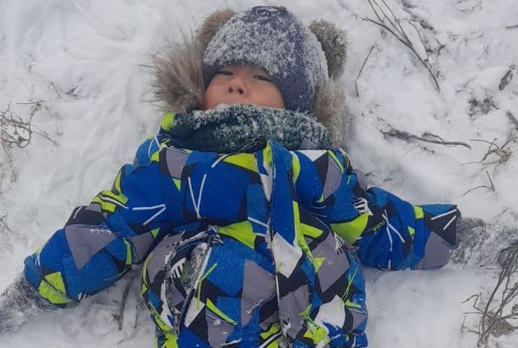 Новости Ботников Артем💚